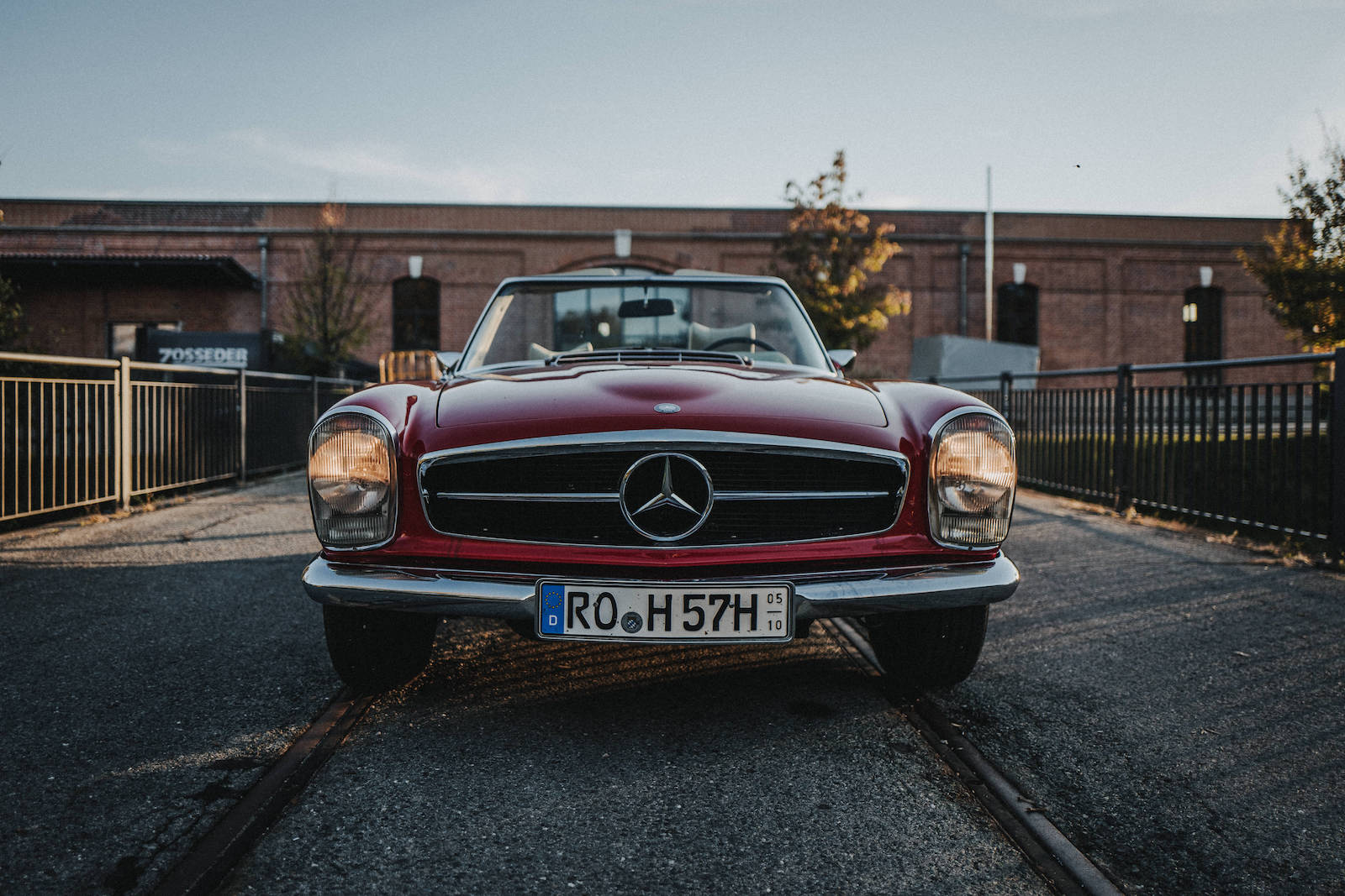 Andreas Selter Photography_Automotive_Mercedes_380